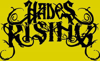 logo Hades Rising